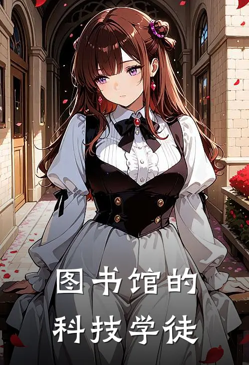 图书馆的科技学徒