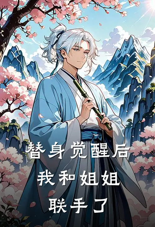 替身觉醒后，我和姐姐联手了