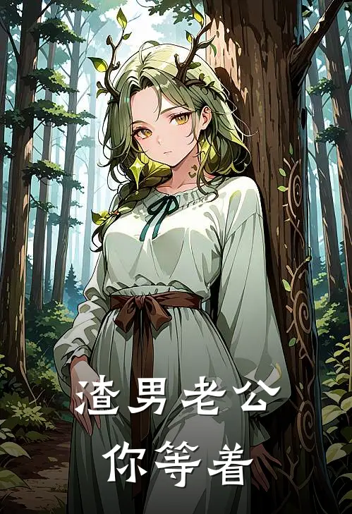 渣男老公你等着