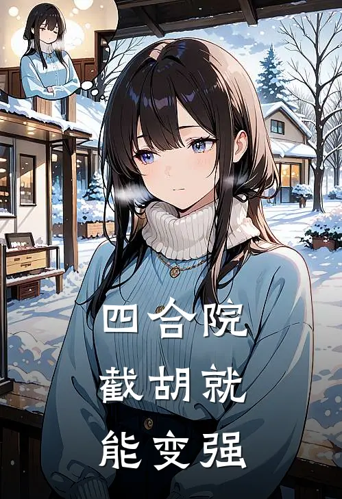 四合院：截胡就能变强