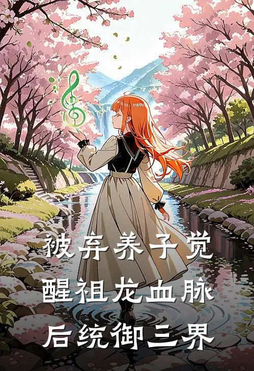 被弃养子觉醒祖龙血脉后统御三界