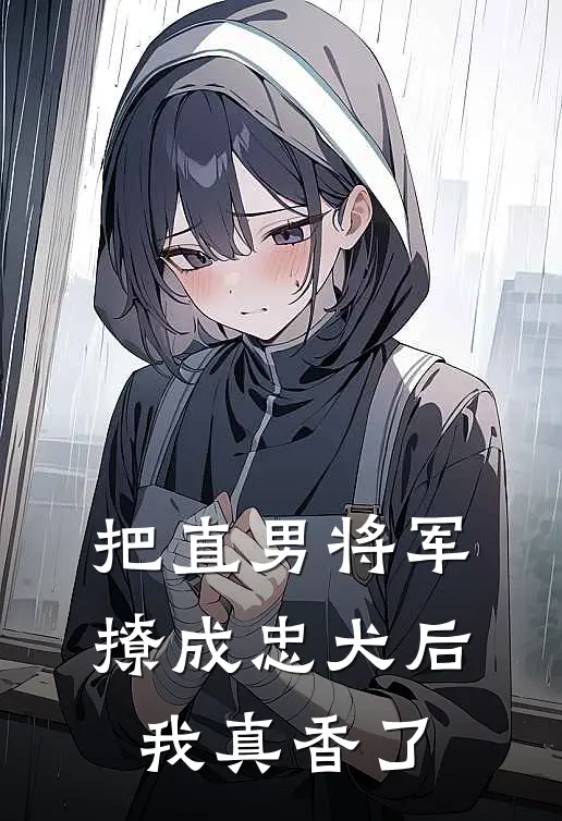 把直男将军撩成忠犬后我真香了