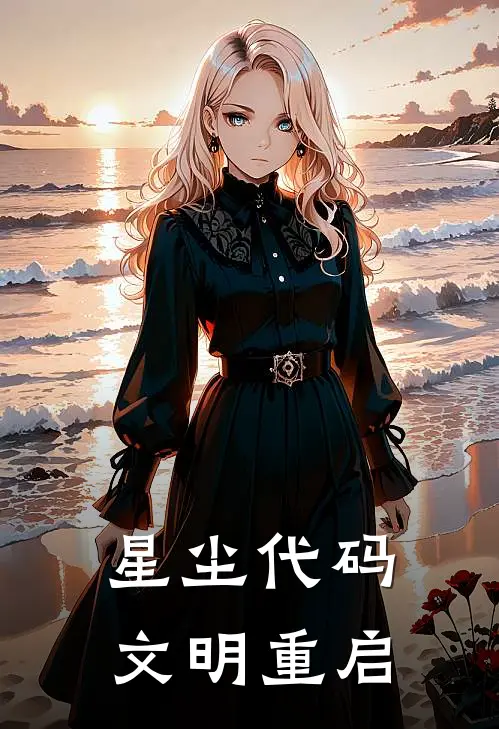 星尘代码：文明重启