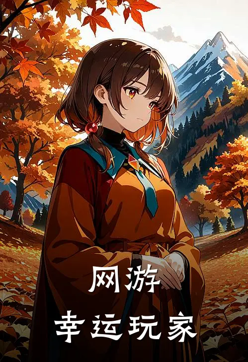 网游：幸运玩家