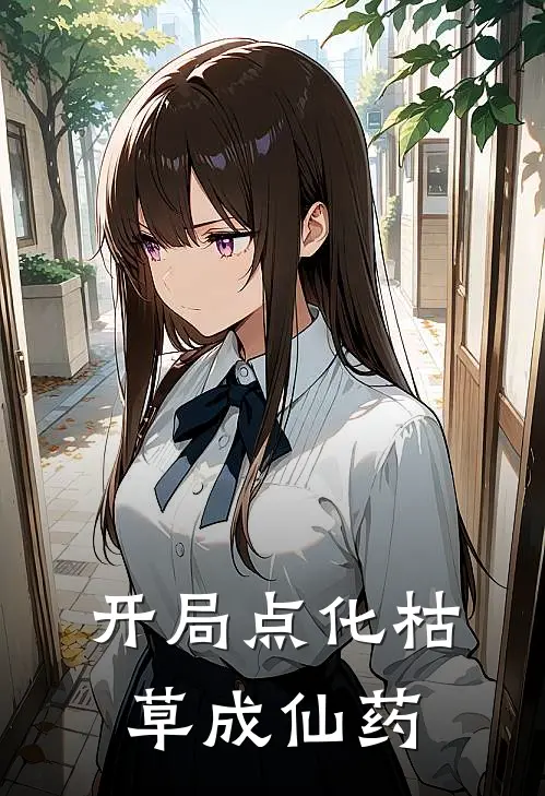 开局点化枯草成仙药