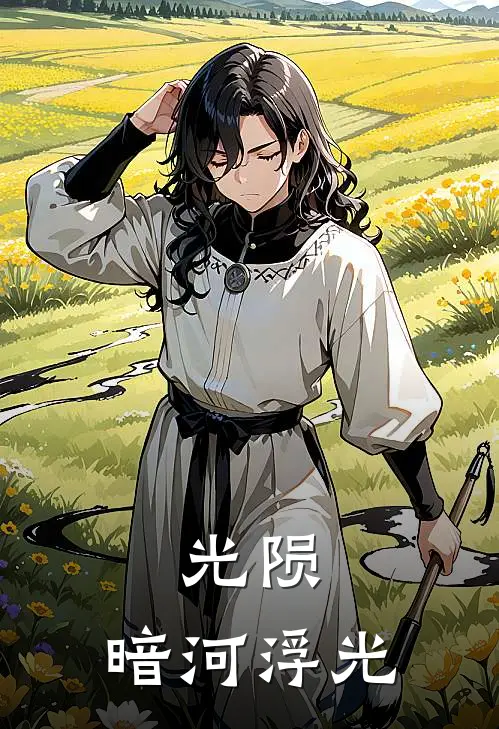 光陨：暗河浮光