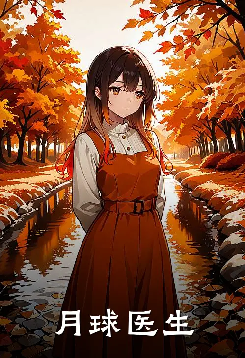 月球医生