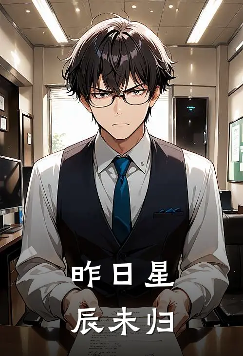 昨日星辰未归
