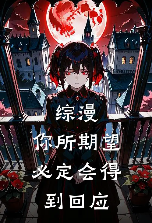 综漫：你所期望，必定会得到回应