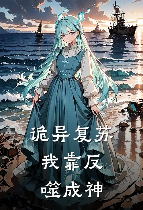 诡异复苏：我靠反噬成神