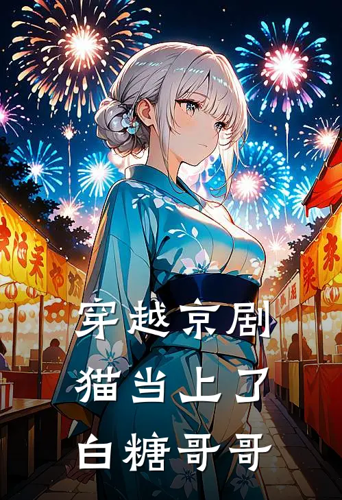 穿越京剧猫当上了白糖哥哥