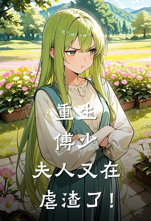 重生：傅少，夫人又在虐渣了！