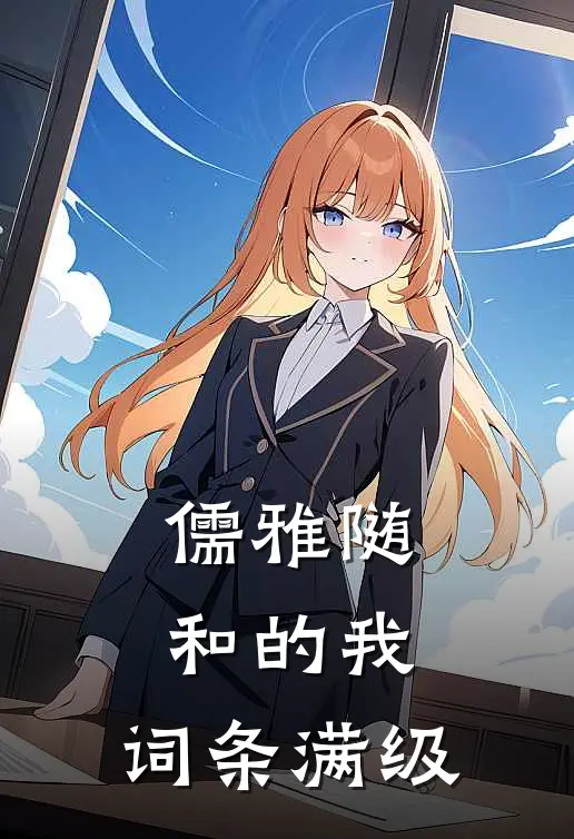 儒雅随和的我，词条满级