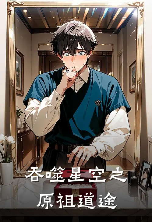 吞噬星空之原祖道途