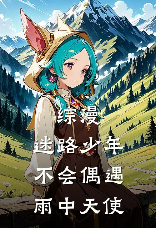 综漫：迷路少年不会偶遇雨中天使