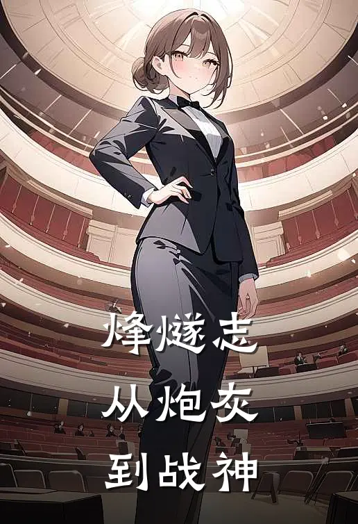 烽燧志：从炮灰到战神