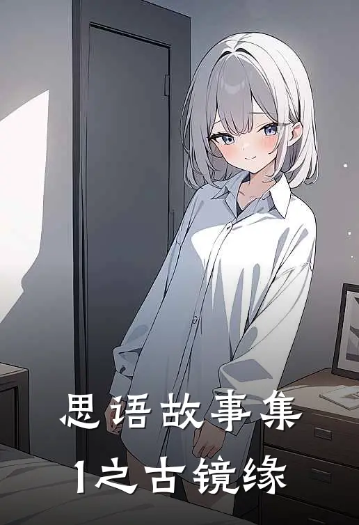 思语故事集1之古镜缘