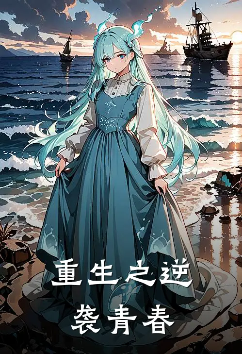 重生之逆袭青春