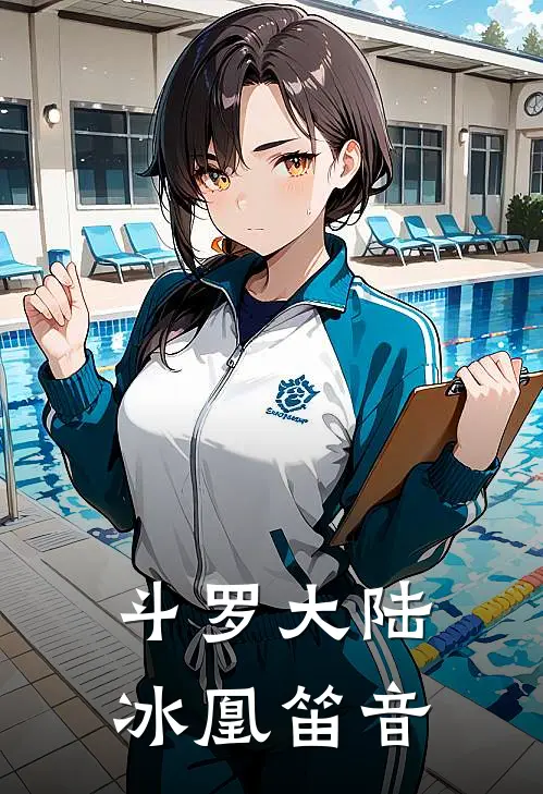 斗罗大陆冰凰笛音