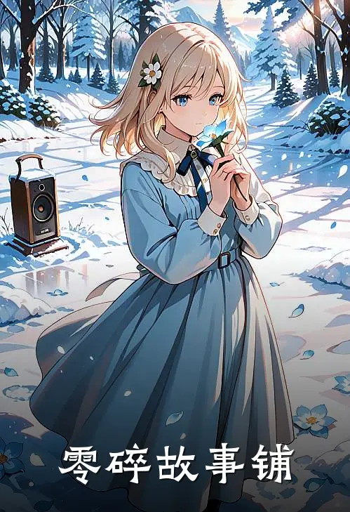 零碎故事铺