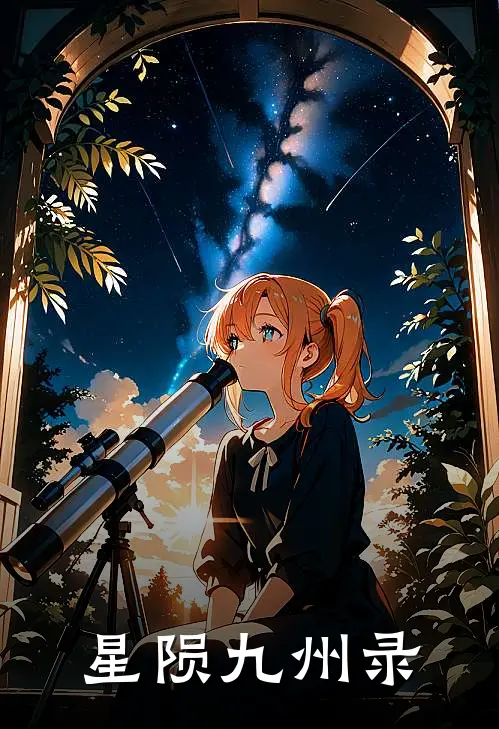 星陨九州录