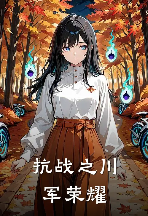 抗战之川军荣耀