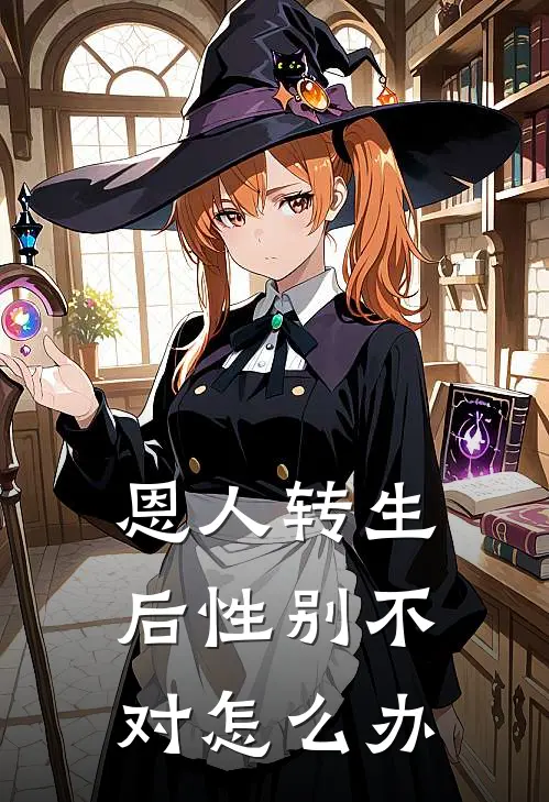 恩人转生后性别不对怎么办