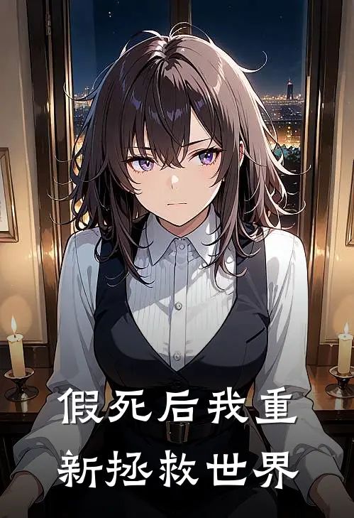 假死后我重新拯救世界