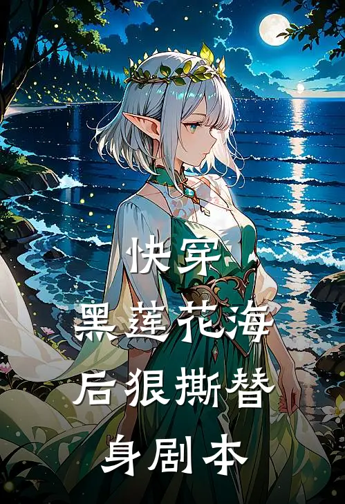 快穿：黑莲花海后狠撕替身剧本