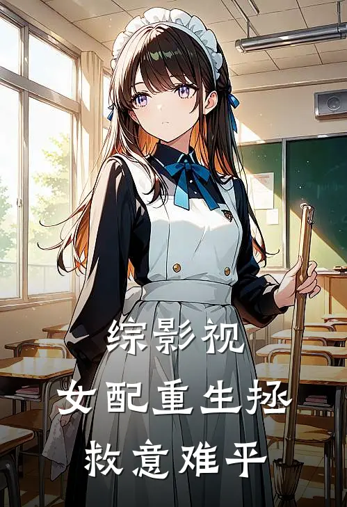 综影视：女配重生拯救意难平