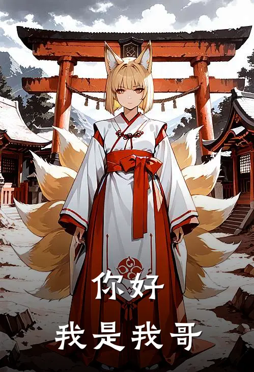 你好，我是我哥