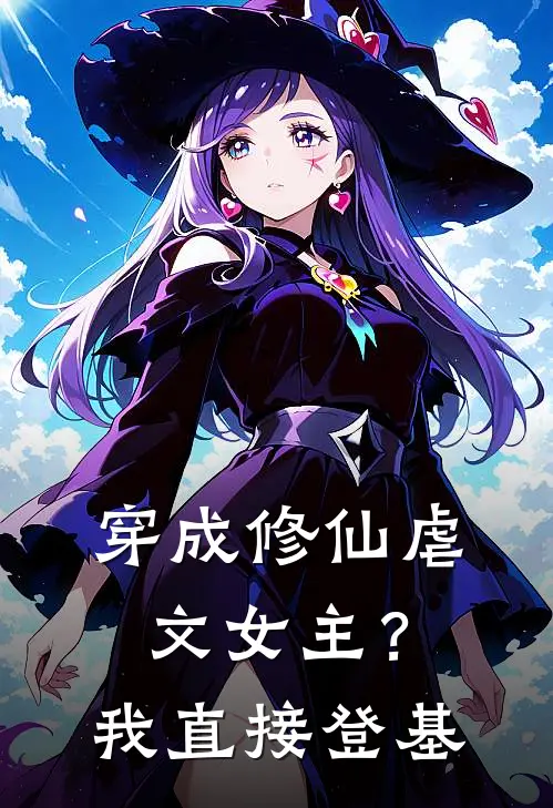 穿成修仙虐文女主？我直接登基