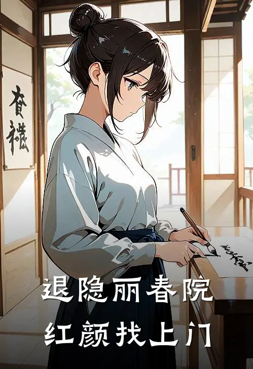 退隐丽春院，红颜找上门
