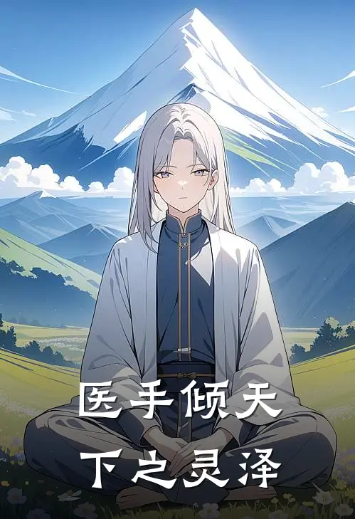 医手倾天下之灵泽