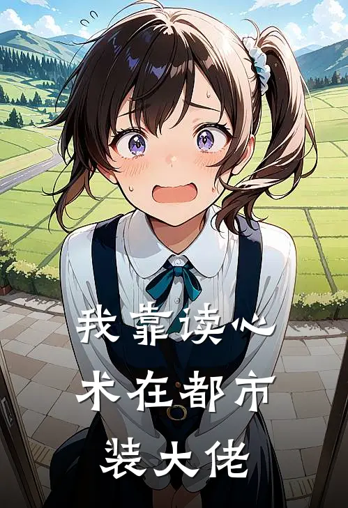 我靠读心术在都市装大佬