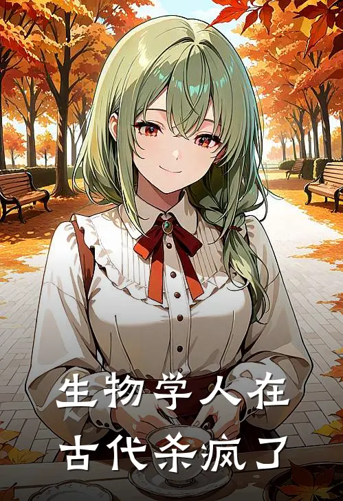 生物学人在古代杀疯了