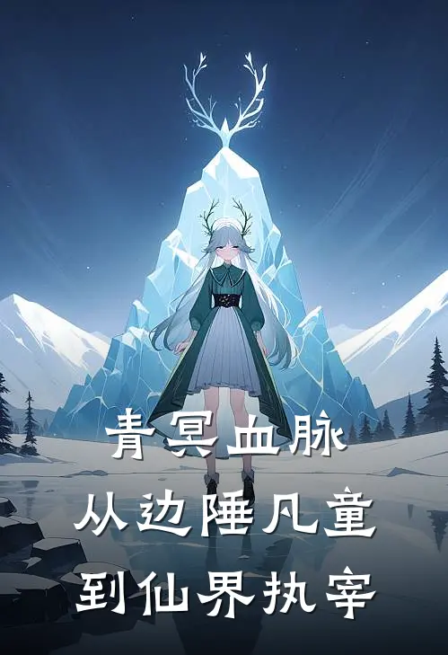 青冥血脉：从边陲凡童到仙界执宰