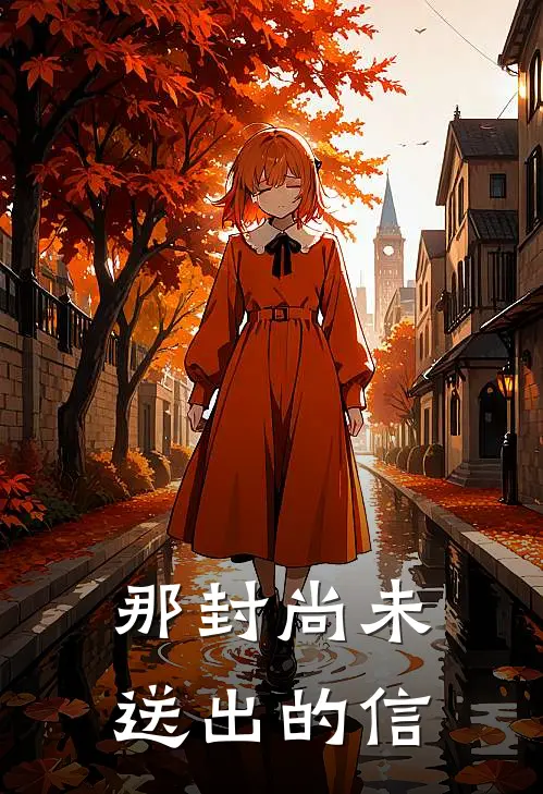 那封尚未送出的信