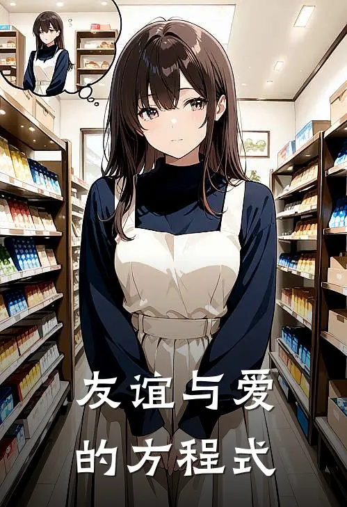 友谊与爱的方程式