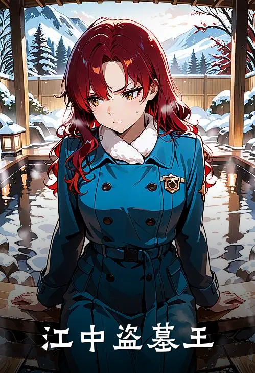 江中盗墓王