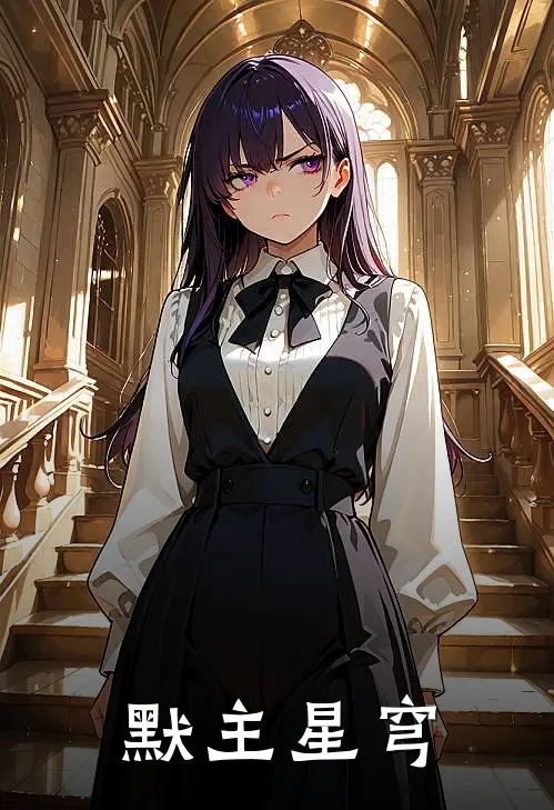 默主星穹