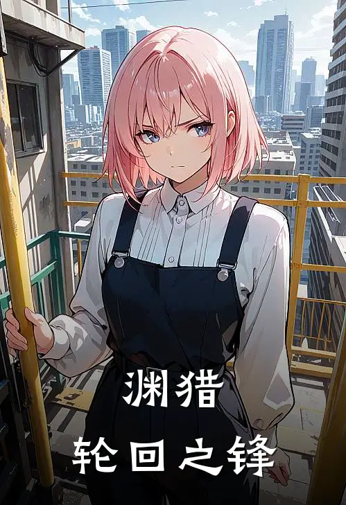 渊猎：轮回之锋