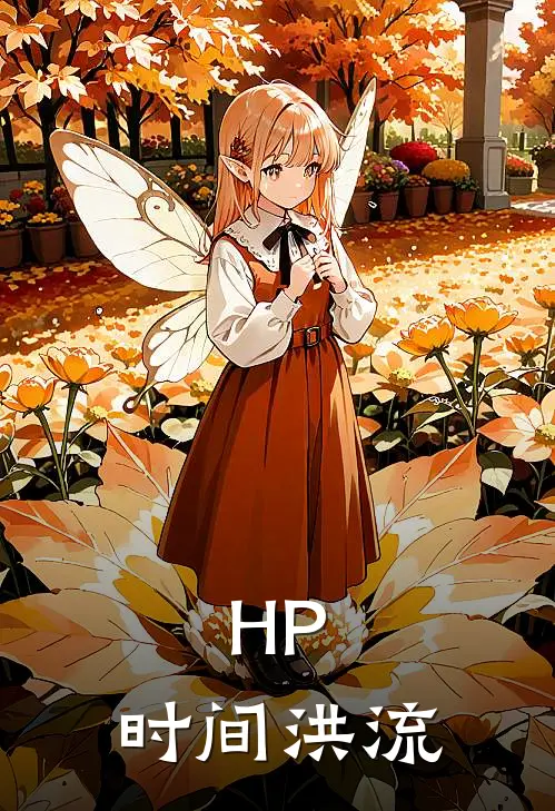 HP：时间洪流