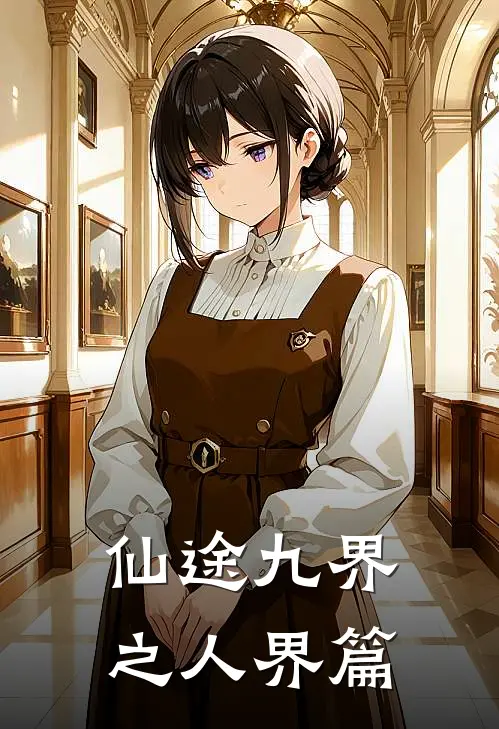 仙途九界之人界篇