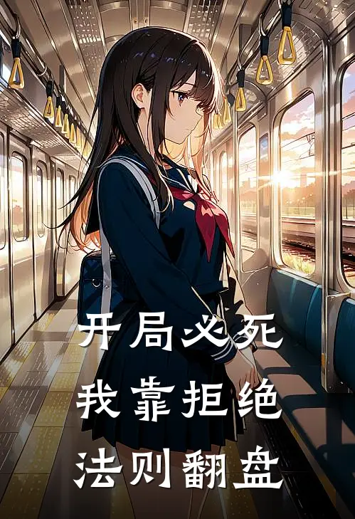 开局必死，我靠拒绝法则翻盘