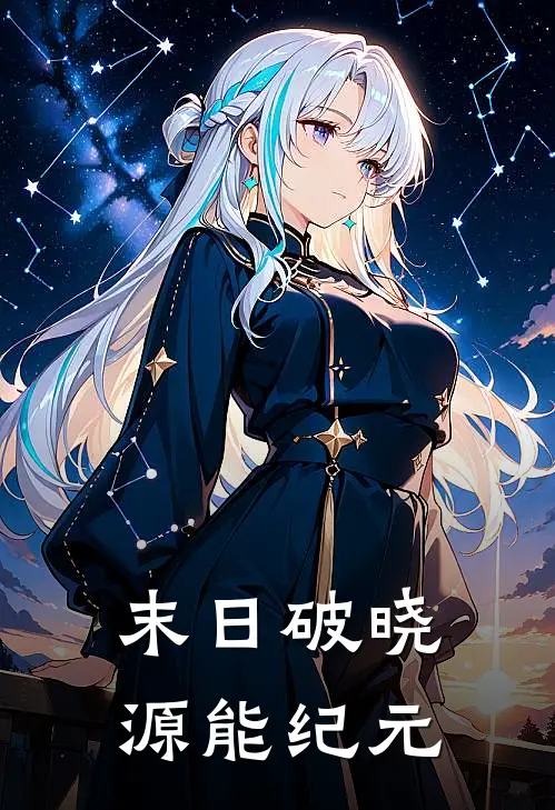末日破晓：源能纪元