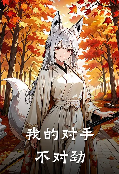 我的对手不对劲