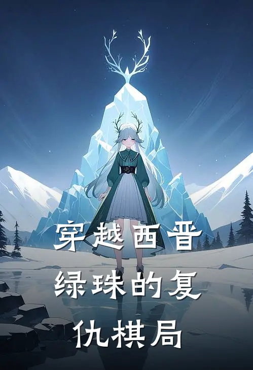 穿越西晋：绿珠的复仇棋局