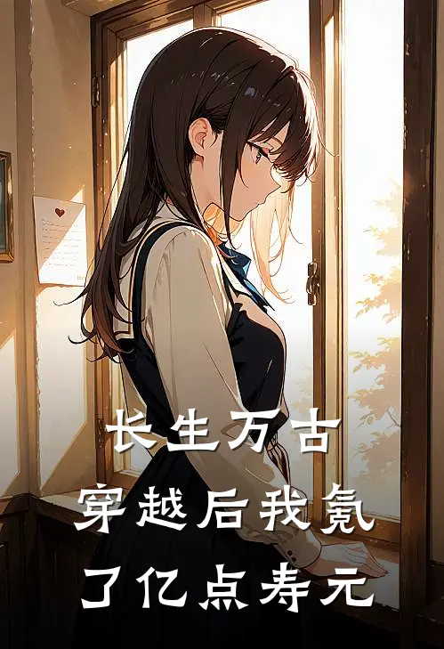长生万古，穿越后我氪了亿点寿元