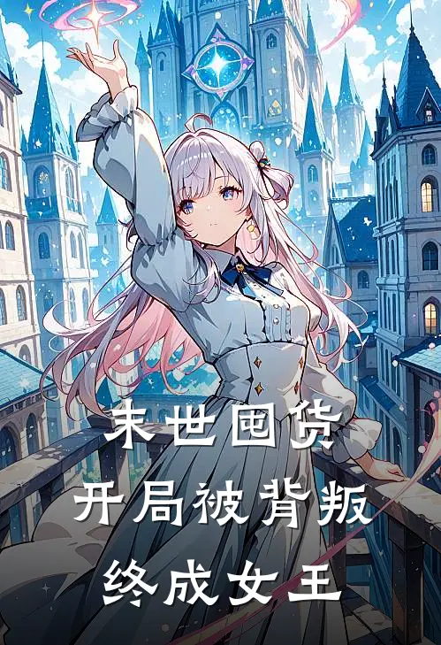 末世囤货，开局被背叛，终成女王